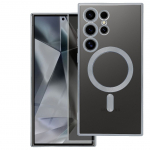 ELECTRO MAG COVER mbris, hilduv MagSafe'iga, SAMSUNG A37, hbe