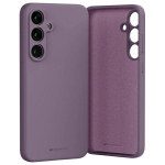 Mercury Silikoon Samsung S24 FE S721 roosa/roosa