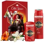 Old Spice Epic Knight Set - Kingake rtel setsad
