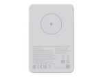 Magnetmdu energiabank 5000mAh