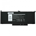 ExtraDigital F3YGT / DM3WC aku DELL slearvutitele 7,4 V / 7200 mAh / 53 Wh