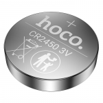 Liitiumaku CR2450 Hoco DLR15, 1 tk