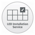 Sharp Installation Service Pack Group 1