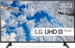 LG Electronics LG 50UQ7000 50" 4K LED TV