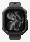 Spigen Rugged Armor Case Must Termoplastne poliuretaan (TPU)