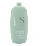 Alfaparf Milano Semi Di Lino Scalp Rebalance Puhastav ampoon 1000ml