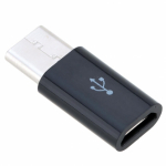 Fusion Accessories Micro USB-USB Type-C adapter, must