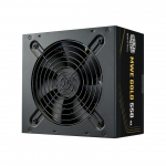 COOLER MASTER Power supply MWE GOLD 550 V3 ATX 3.1