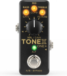IK Multimedia Tonex One+ kitara- ja bassopedaal (2901111)
