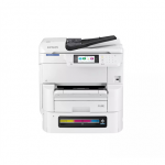 EPSON Tjud Pro EM-C8100RDWF | Tintakirjutuskd | Vrviline | A3+ | Wi-Fi