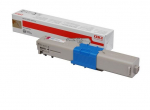 OKI Toner 46508714 magenta