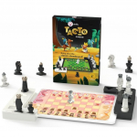 Play Shifu Shifu Tacto: Rattutajutus - Tna saabub suurim rahvusvaheline rattutajutuse vistlus