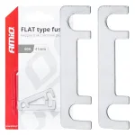 Amio Autode lame tpi sulged 41mm 60A -03492