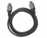 Fusion Accessories 2.1v HDMI - HDMI kabelis 8K | 5m | must