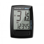 Bicycle computer Giant Axact 9W, 9 functions