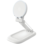 SODI Induktsioonialus BM310 valge/valge MagSafe