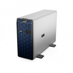 Dell PowerEdge | T560 | Tower | Intel Xeon | 1 | Silver 4510 | 12 | 24 | 2.4 GHz | 1x32GB/2x4TB | Up to 8x3.5" | PERC H755 | iDRAC9 Enterprise | No OS | Warranty Basic NBD, 36 month(s)