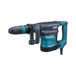 Makita HM1111C demolition hammer Black,Blue 1300 W.