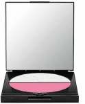 MAC Fortuun Duo Silmavalgus Pudr / Lotos Pink 2.5 g