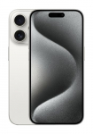 APPLE iPhone 15 Pro Max 256GB, valge tiitaan