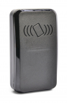SystemHouse Solutions SCR-S G2 (Mini/Mullion) RFID reader OSDP without keypad or
