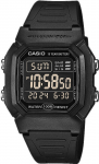 CASIO W-800H-1BVES Mehis Oled KellTranslation: W-800H-1BVES Men's Watch