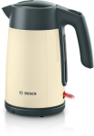 BOSCH TWK7L467 elektriline veekeetja 1,7 L 2400 W ampanja