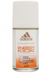 Adidas Energia Annus Deodorant Roll-on 50ml