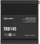 Teltonika TRB145 LTE Cat 1 RS485 vrav TRB145 LTE Cat 1 RS485 vrav