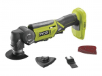 Ryobi Juhtmeta multitriist R18MT-0 18V (ilma akuta ja laadijata)
