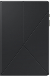 SAMSUNG Galaxy Tab A9+ raamatukaas, must (EF-BX210TBEGWW)