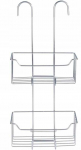 Wenko Riul MILO 14x25x55cm kroom