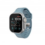 KeyBudz Reis Apple Watch kinnitus - Tidal Blue