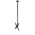 NEOMOUNTS BY NEWSTAR TV SET ACC CEILING MOUNT 32-75/FPMA-C340BLACK NEOMOUNTS