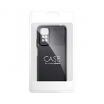 Case CARBON PREMIUM for XIAOMI Redmi Note 14 Pro 5G black