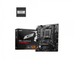 MSI PRO A620M-B emaplaat AMD A620 Socket AM5 micro ATX