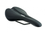Author Saddle ASD Guru X1 Cr-Mo (black)