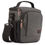 Case Logic 5277 Aasta DSLR Kaeluratasik Small Obsidian