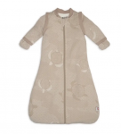 Lodger Hopper Matcha Kilpkonn magamiskott eemaldatava varrukaga, beige 50/62 HPM 630_50/62 (8719033380158)