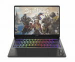 HP Omen Transcend 14-fb0014no 14" 120Hz 155H 16GB 1SSD RTX4060 EN W11