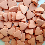 beaphar Vitamiinid kassidele: KITTY'S + proteiin (kala), 180 tk.