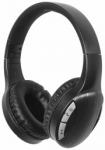 Gembird Austias Bluetooth stereo headset Black