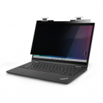 StarTech.com Lenovo X13 Yoga Gen 4 eraldusvre heleduse reguleerimisega, puutefunktsiooniga, pratav, 75% valguse lbivus, peegelkaitse, +/- 30 kraadi vaatenurk