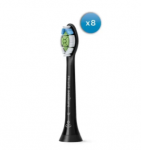 PHILIPS Optimaalne valge hambapastahed 8 tk.