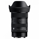 Sigma 1740 mm F1.8 DC ART objektiiv, Canon RF (214972)
