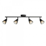 Philips by Signify Philips Poole- vi Seinavalgusti 4x