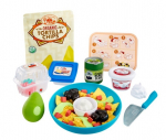 Little Tikes Loovkokkade Nachosetti (643880)