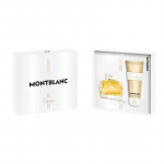 Mont Blanc Naisedele meldud Signature Absolue kingituskomplekt
