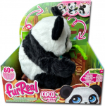 FurReal Coco, Temppuileva Panda (272-28166)