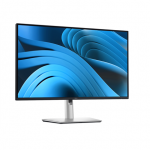 DELL | P2725D | 27 " | IPS | QHD | 16:9 | 100 Hz | 8 ms | 2560 x 1440 pikslit | 350 cd/m | HDMI portide arv 1 | Garantii 60 kuu(d)